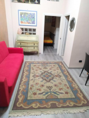 Casa Pif Frosinone